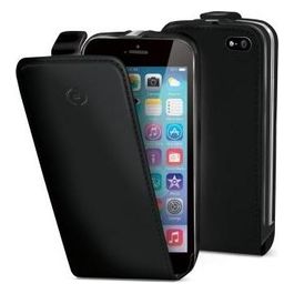 Pu Case iPhone 6 Black