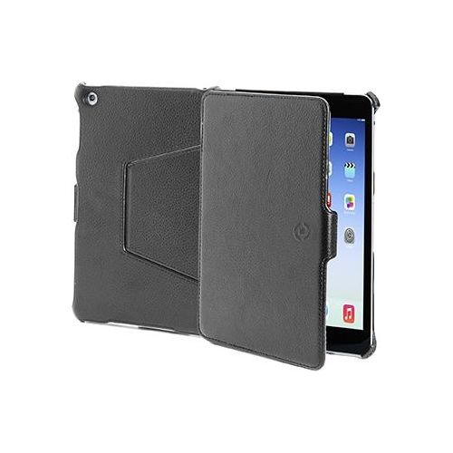 Celly Pu Tablet Booktab Ipad Air Bk