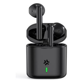 Pulse Sound Auricolare Nero