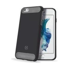 Celly rock Cover Iphone 6s plus black