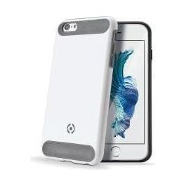 Celly rock Cover Iphone 6s plus white