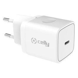 Rtg Caricabatterie da Viaggio 20W Bianco