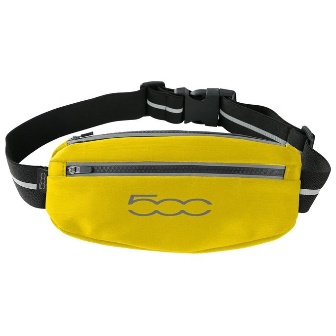 Celly Run Belt for 500 Giallo