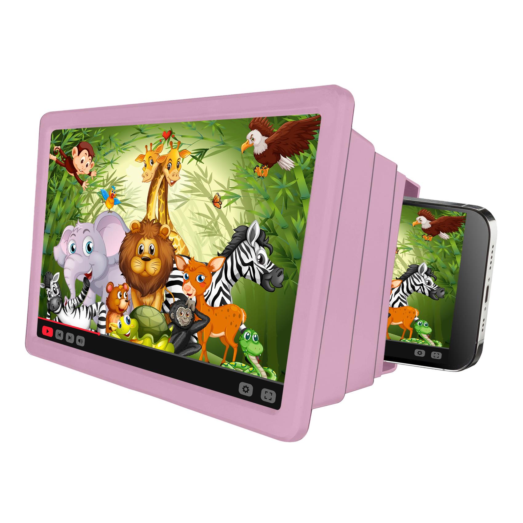 Celly Screen Magnifier Kids