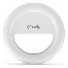 Selfie Flash Light Rgb Bianco