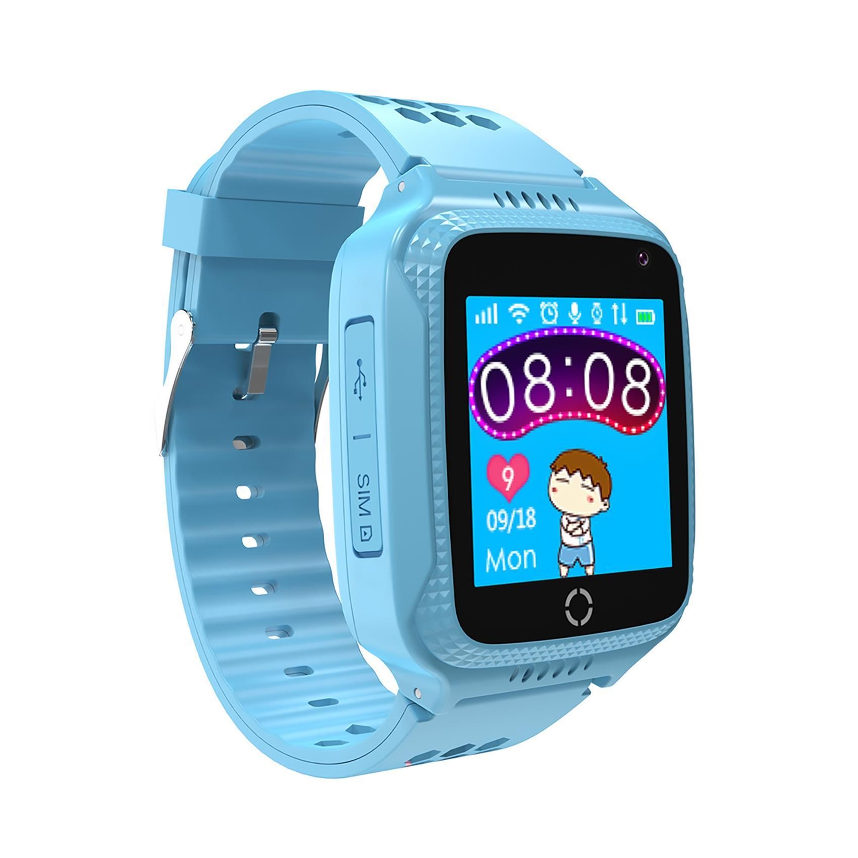 Celly Smartwatch per Bambini Telefonate Messaggi