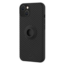 Celly SNAP1007BK Snap Cover per iPhone 13