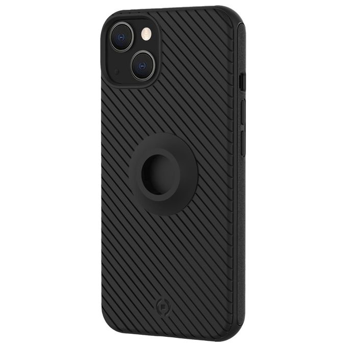 Celly SNAP1007BK Snap Cover per iPhone 13