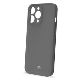 Celly Space Cover per iPhone 14 Pro Max Nero