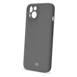 Celly Space Cover per iPhone 14 Plus Nero