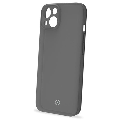 Celly Space Cover per iPhone 14 Plus Nero