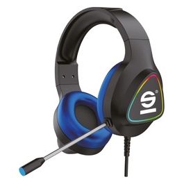 Celly Sparco Headphone Pro Hazard