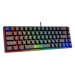 Celly Sparco Mem Keyboard Ghost