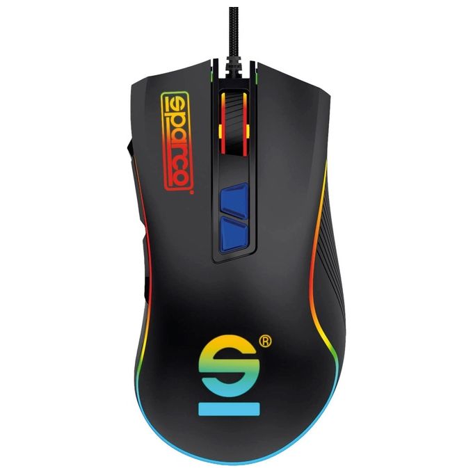 Celly Sparco Mouse Pro Line