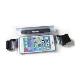 Cintura Impermeabile per iPhone 7/7 Plus Bianco