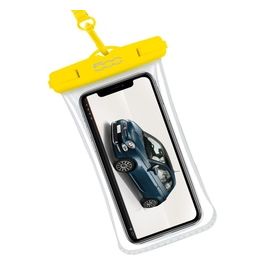 Splashproof Bag per 500 Giallo