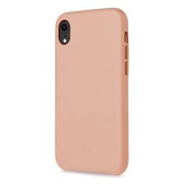 Celly Superior Case per iPhone XR Rosa