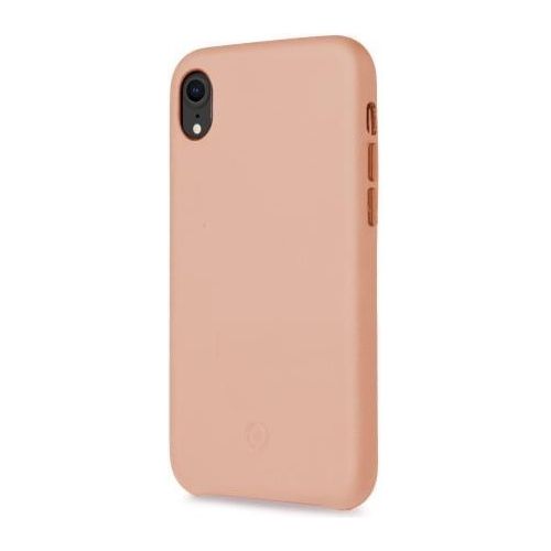 Celly Superior Case per iPhone XR Rosa
