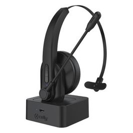 SW Headset Wireless Mono Nero