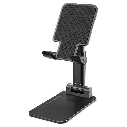 Celly SW Smartphone Tablet Holder Nero
