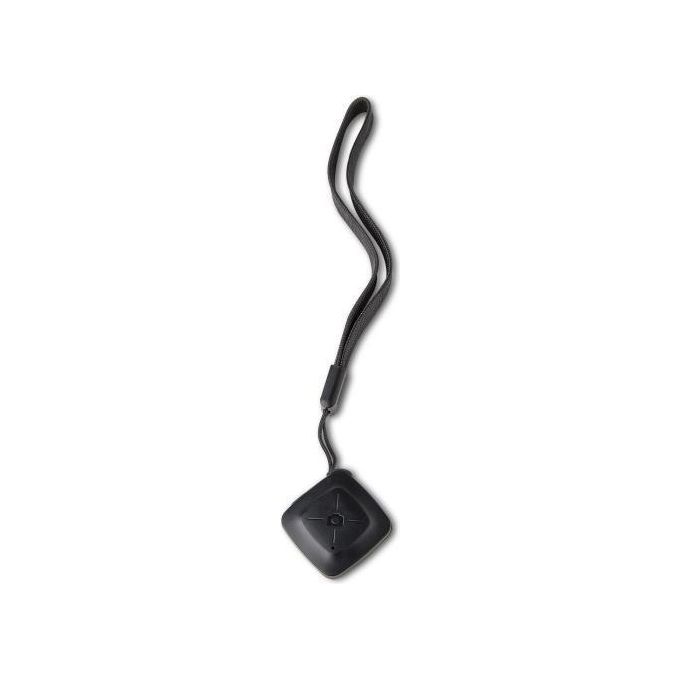 Celly CLICKREMOTEBK Telecomando Bluetooth per Fotocamera Scatto Distanza 10 m Universale colore Nero