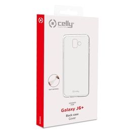 Tpu Cover Gel Skin per Samsung Galaxy J6+