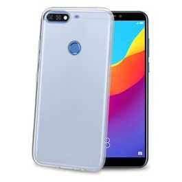 Celly Tpu Cover per Honor 7C/Y5 2018