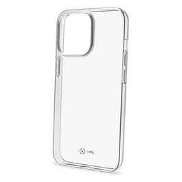 Celly Tpu Cover per iPhone 13 Pro Max