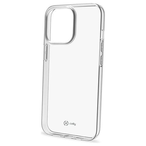 Celly Tpu Cover per iPhone 13 Pro Max