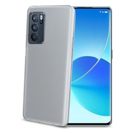 Tpu Cover per Oppo Reno 6 Pro 5G