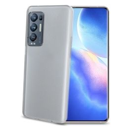 Tpu Cover per Oppo Find X3 Neo 5G