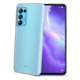 Tpu Cover per Oppo Find X3 Lite 5G