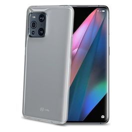 Tpu Cover per Oppo Find X3 Pro 5G
