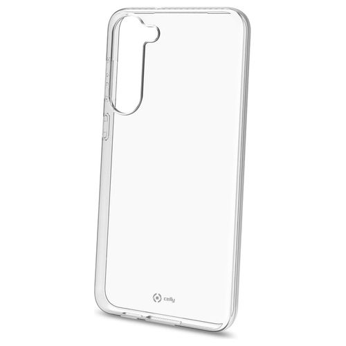 Celly Tpu Cover per Samsung Galaxy S23 5G