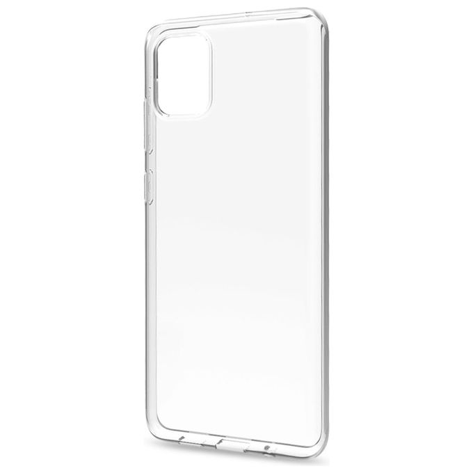 Celly Tpu Cover per Samsung Galaxy S10 Lite