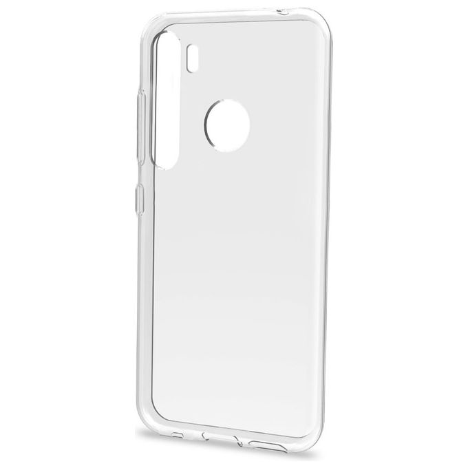 Celly Tpu Cover per Samsung Galaxy A21
