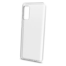 Celly Tpu Cover per Samsung Galaxy S20 FE