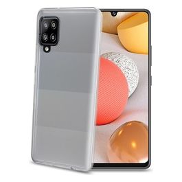 Tpu Cover per Samsung Galaxy A42 5G Trasparente