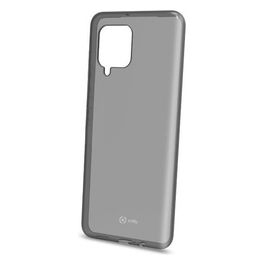 Tpu Cover per Samsung Galaxy A42 5G Nero