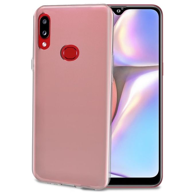 Celly Tpu Cover per Samsung Galaxy A10S