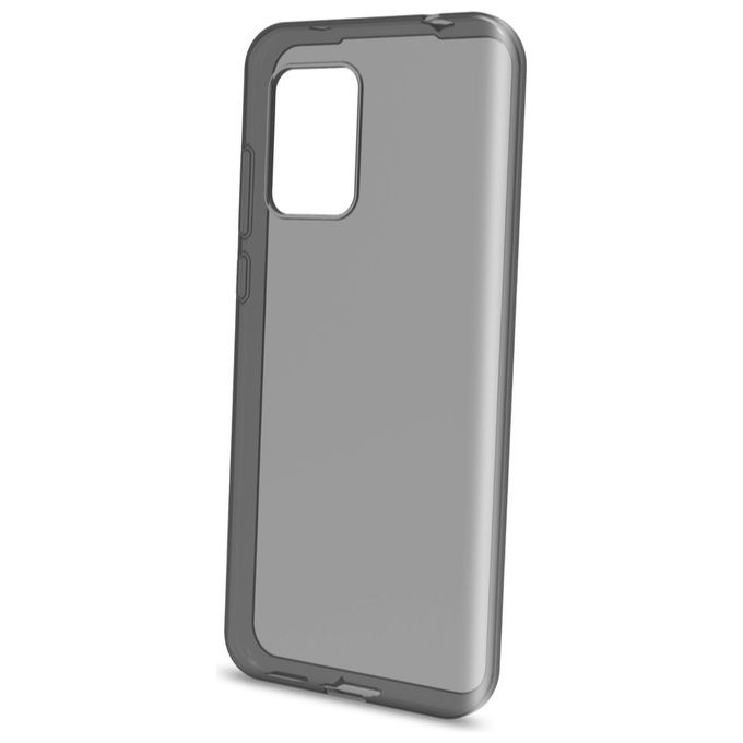 Celly Tpu Cover per Xiaomi Mi 10 Lite Nero