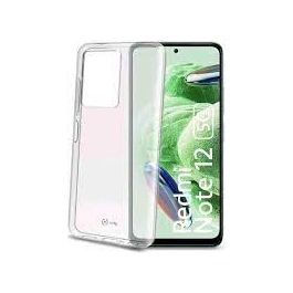 Tpu Cover per Xiaomi Redmi Note 12 5G