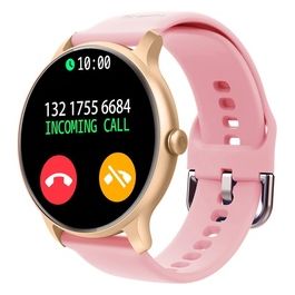 Celly Trainer Smartband Pink