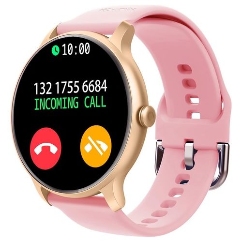 Celly Trainer Smartband Pink