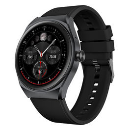 TrainerHalo Smartwatch Orologio Sportivo Digitale Nero