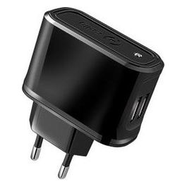 Travel Charger 2.1a with Double usb