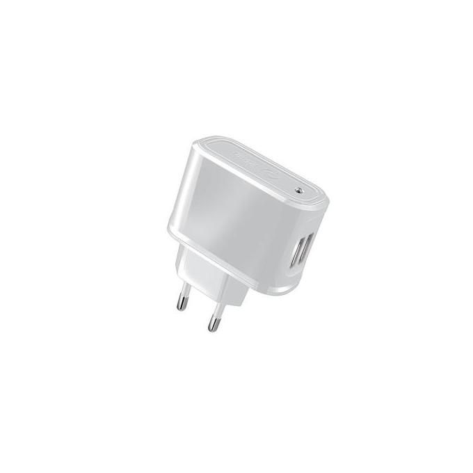 Celly Travel Charger 2.1a