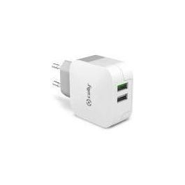 Travel Charger Turbo 2 usb 3.4a