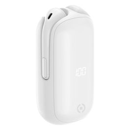 True Wireless Drop Slide Auricolare Bianco