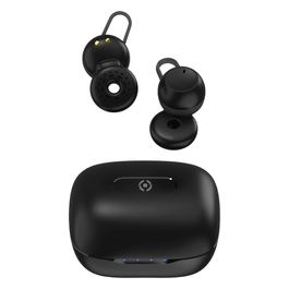 True Wireless Open-Ear Nero